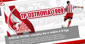 ostrovia 1909