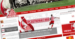 Ostrovia 1909