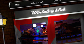 Klub kępno